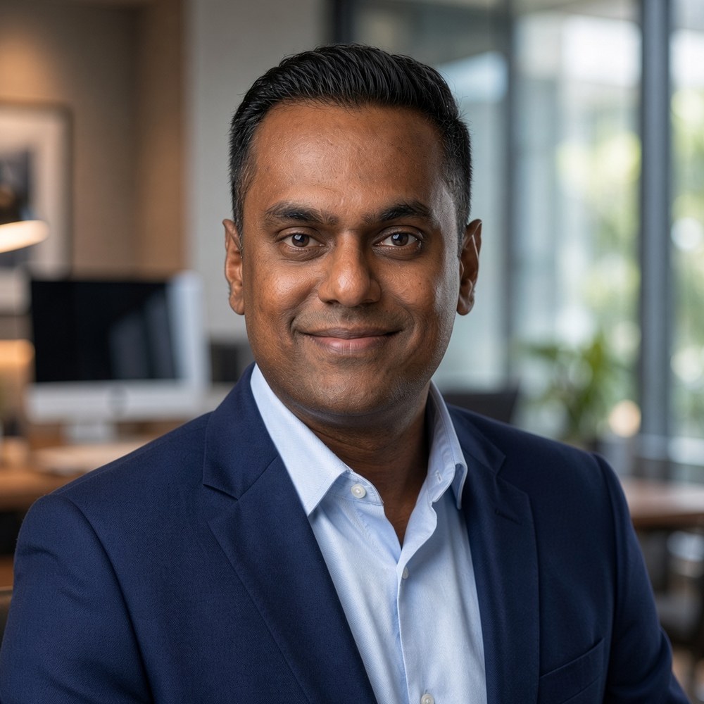Miguel Dennis, Founder and Managing Director of Siare