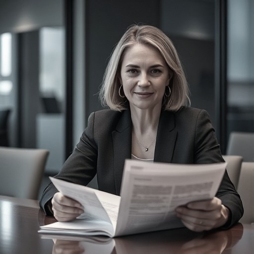 Reviewing a bound governance and compliance file