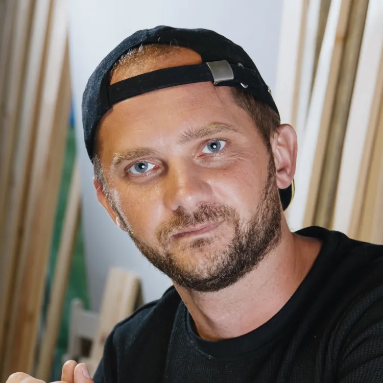 Profilbild