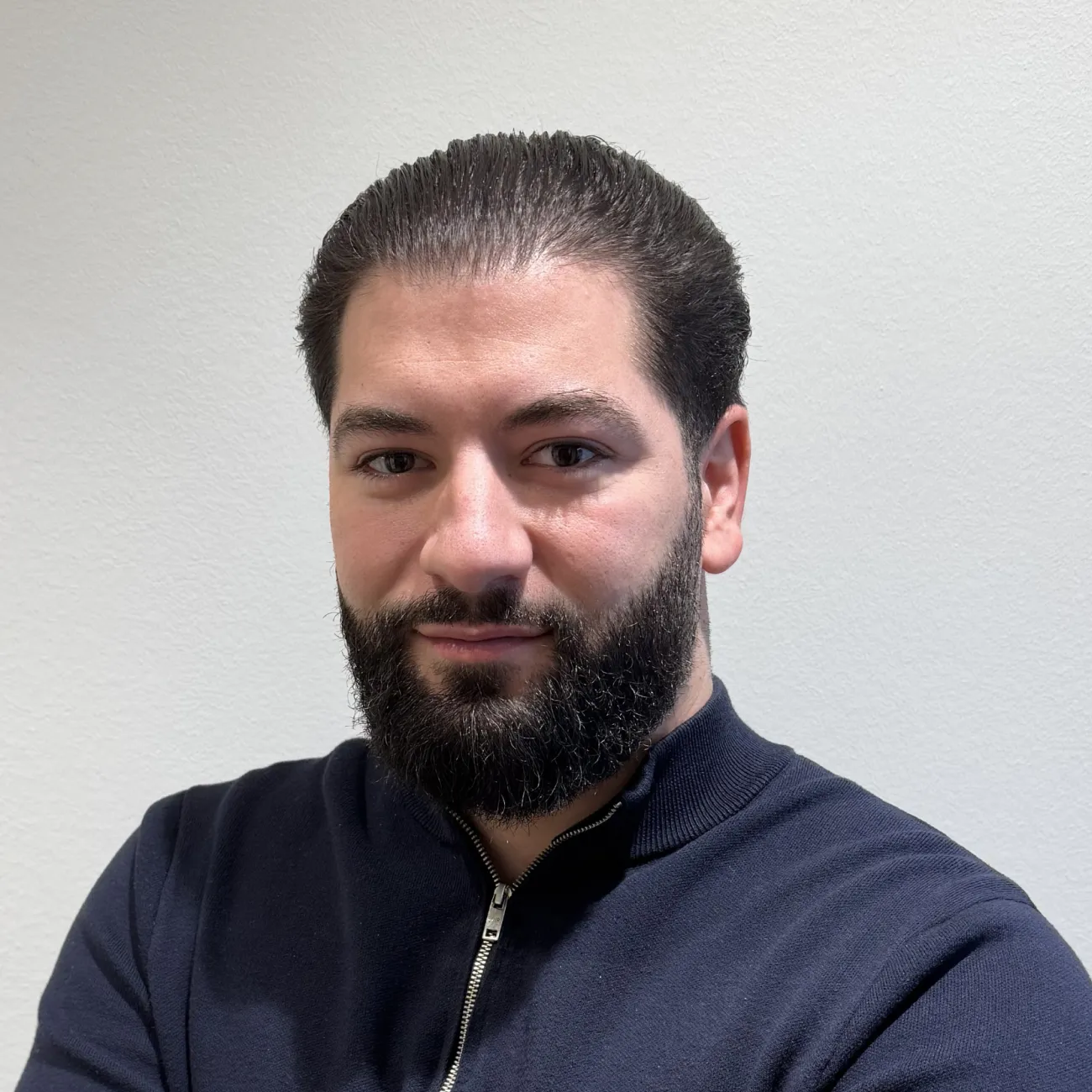 Alexandros Psarros
