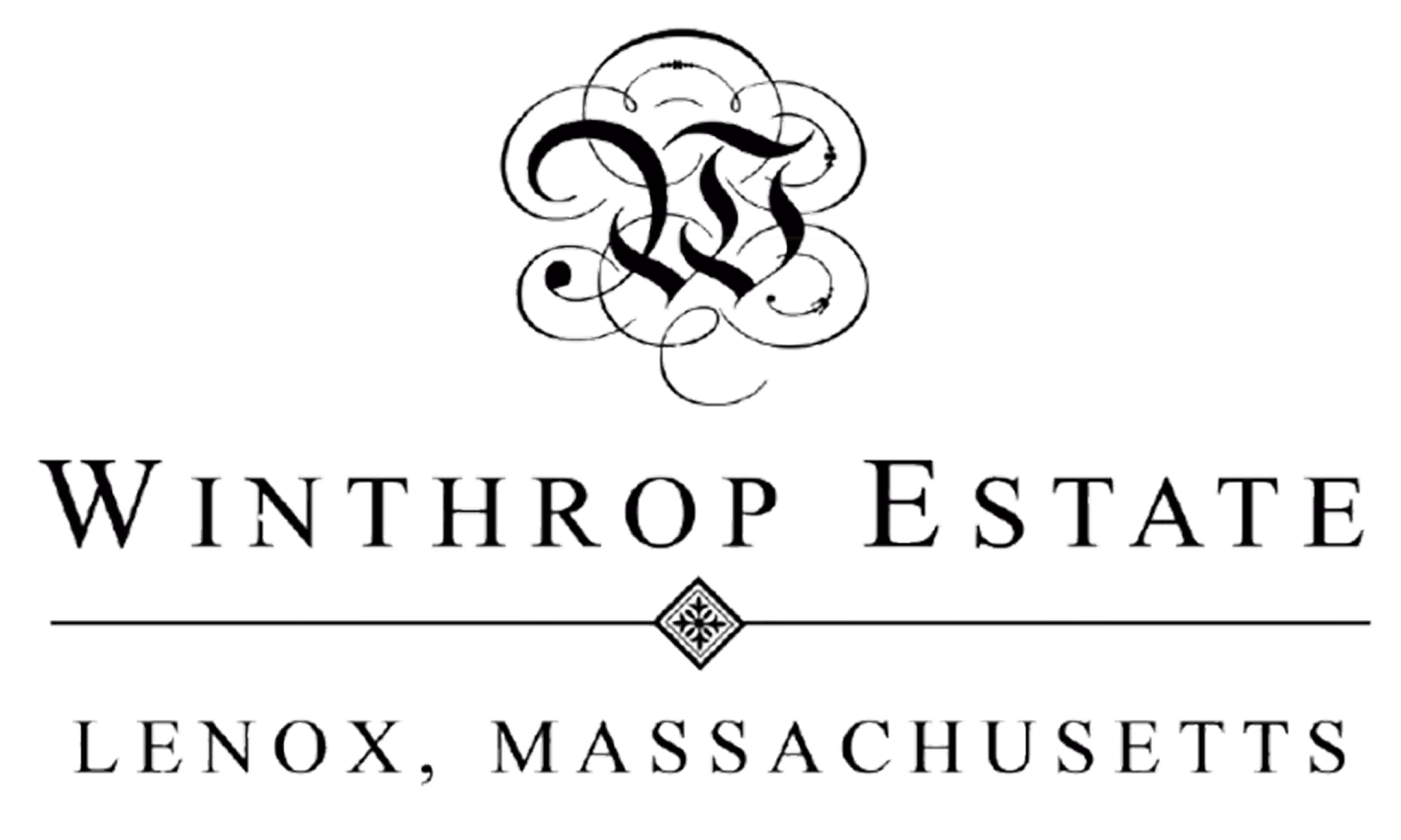 Winthrop Estate logo