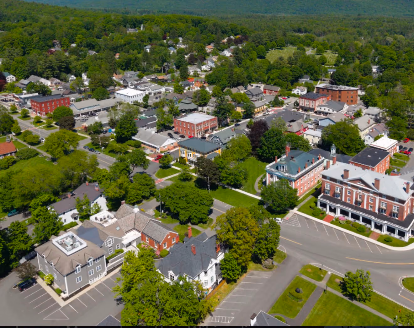 Activity near Winthrop Estate