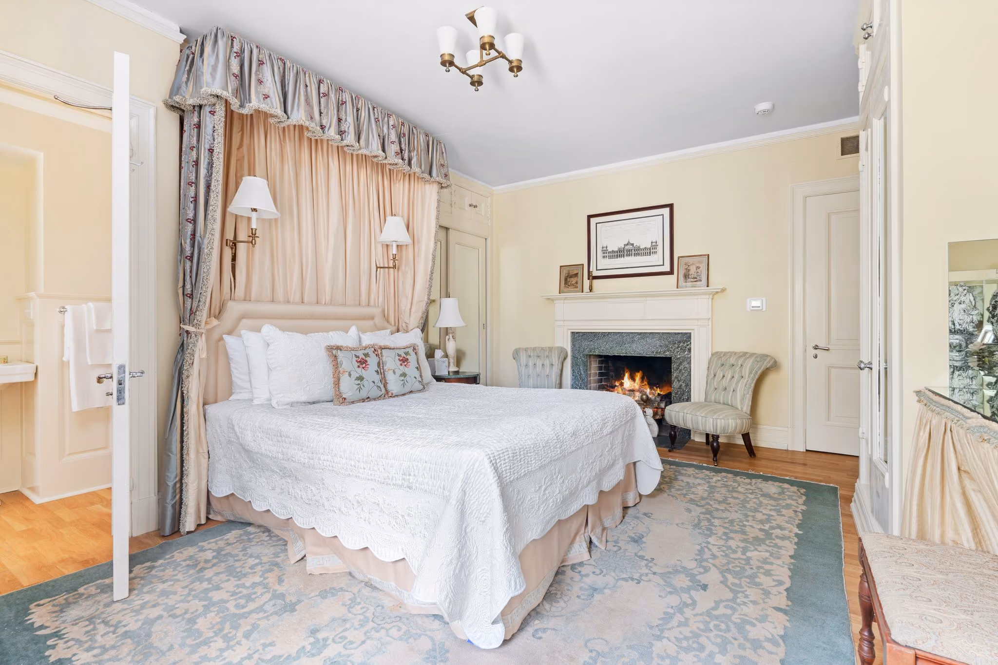 Winthrop Estate property photo