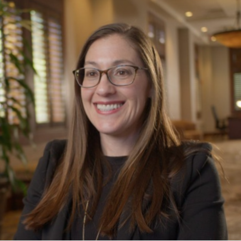 Natalie Maddox
