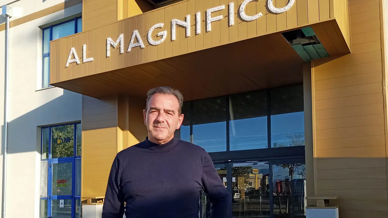 Il futuro prende forma