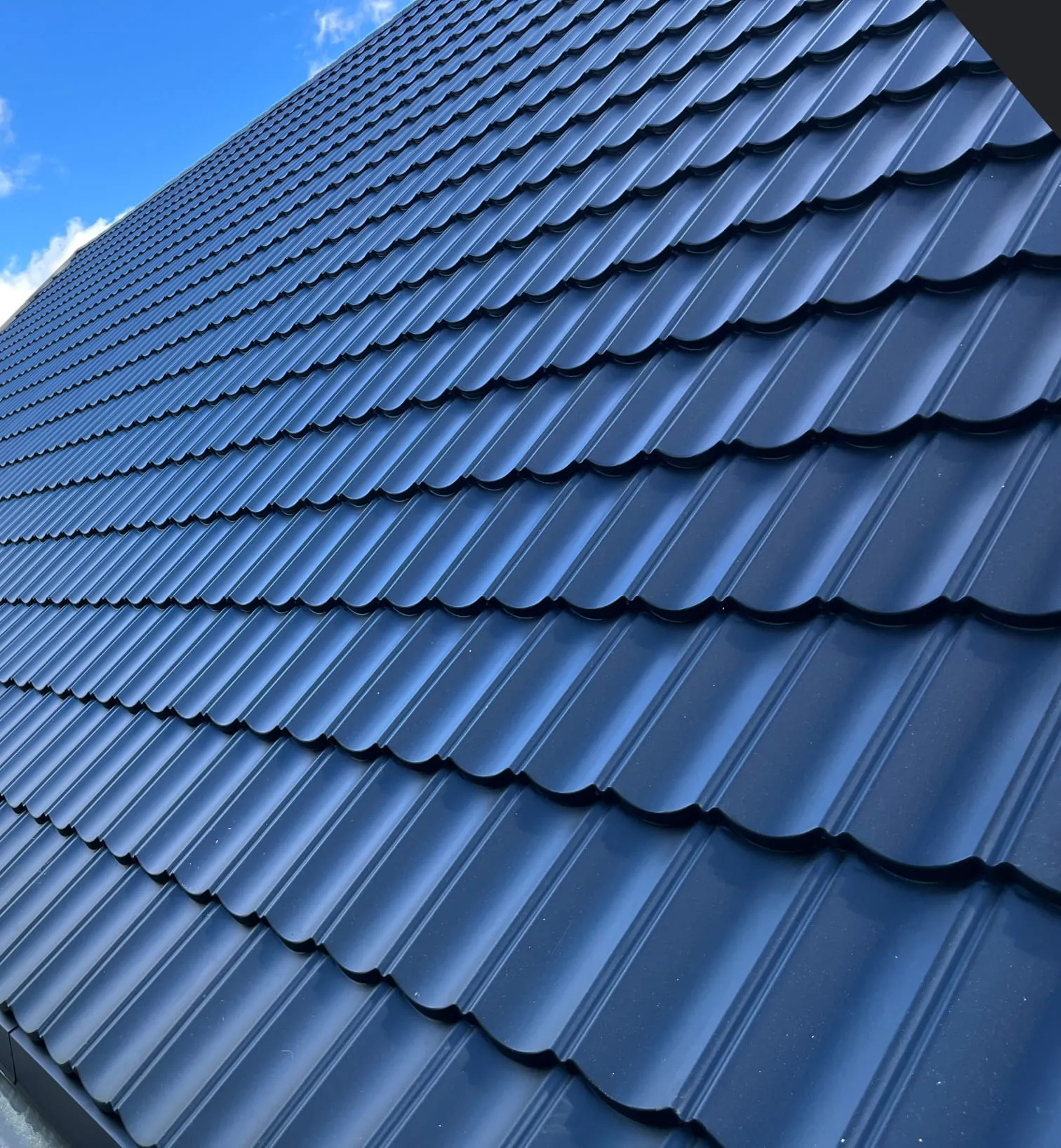 Vorteile von Decra