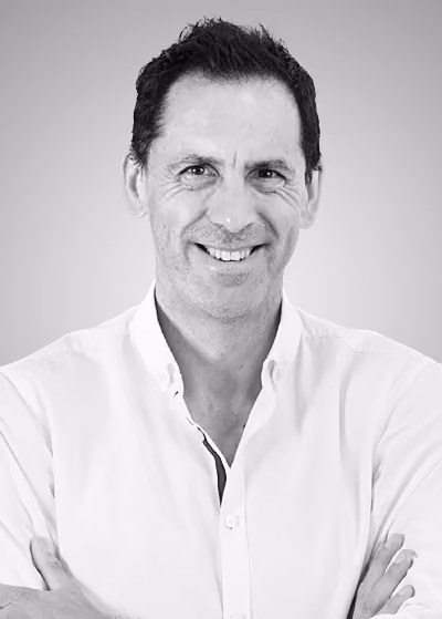 Christopher Bergstresser