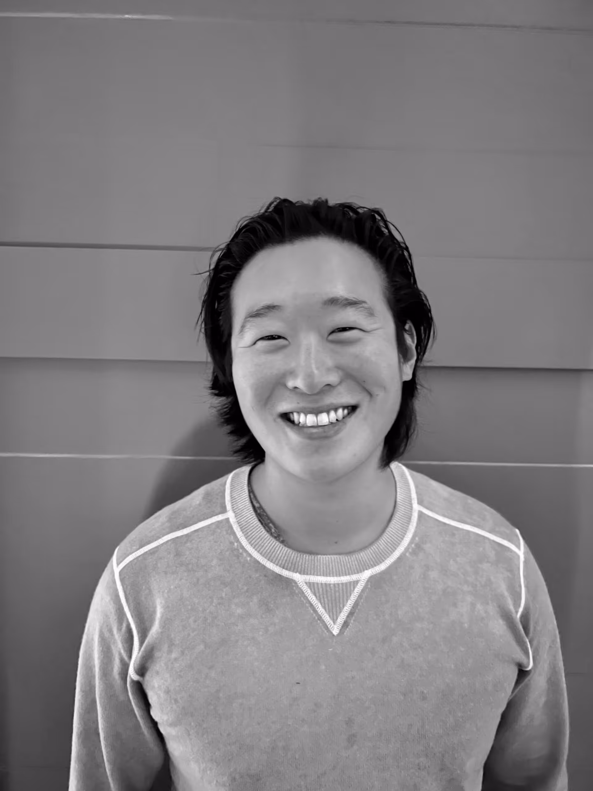 Andrew Shen