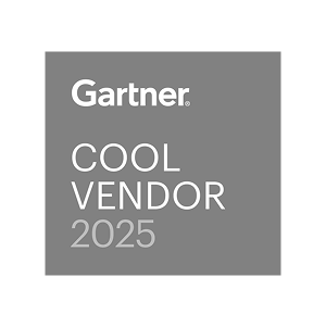 Gartner Cool Vendor 2025 AI Security