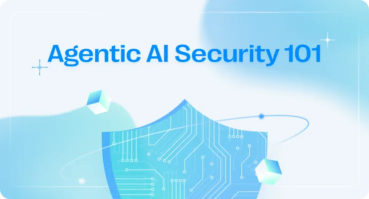Agentic AI security||||||