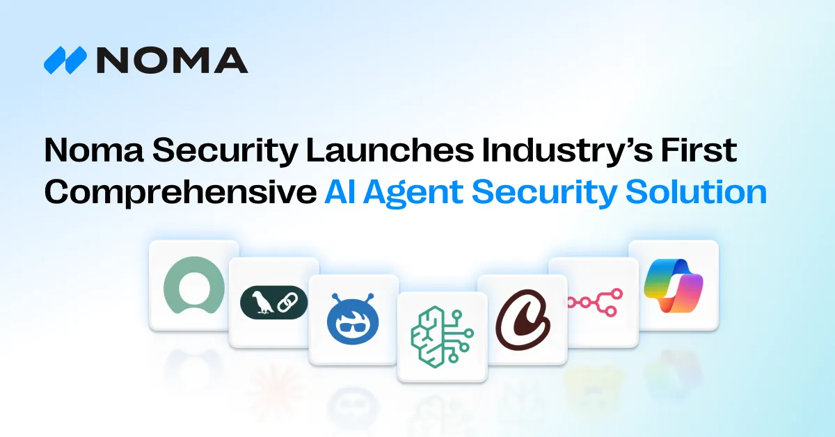 AI Agent Security Solution