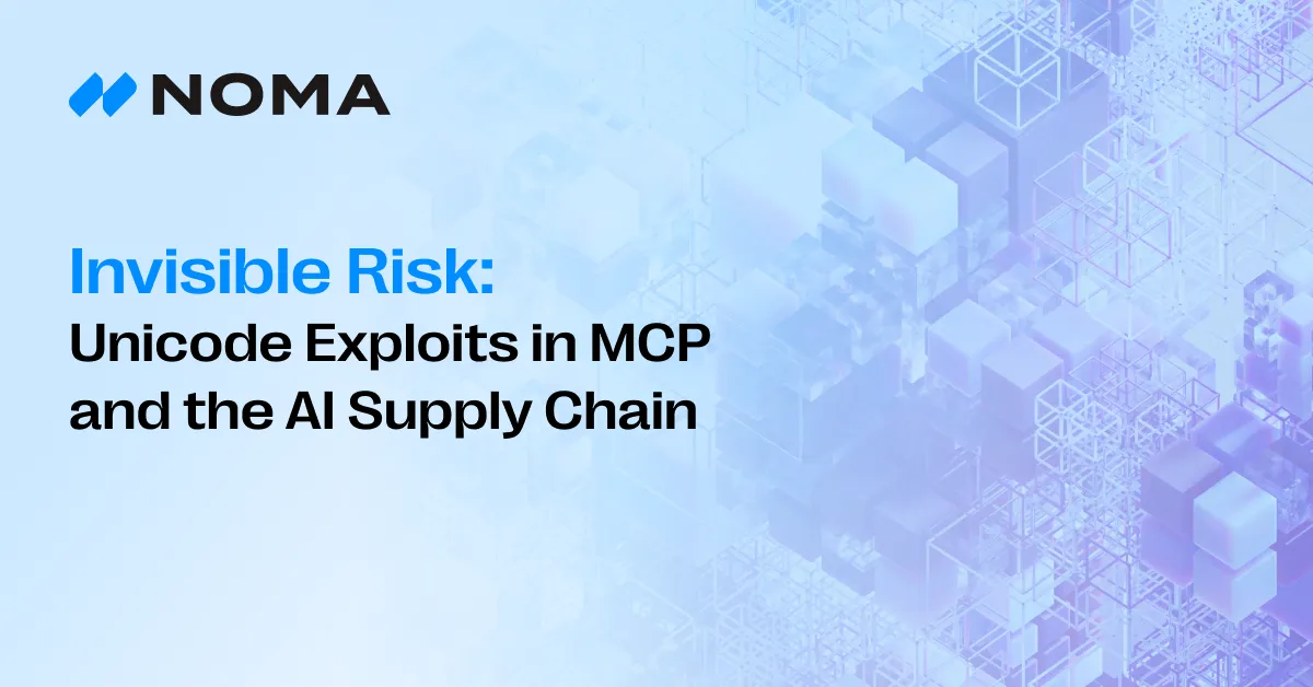 Invisible MCP Risk|