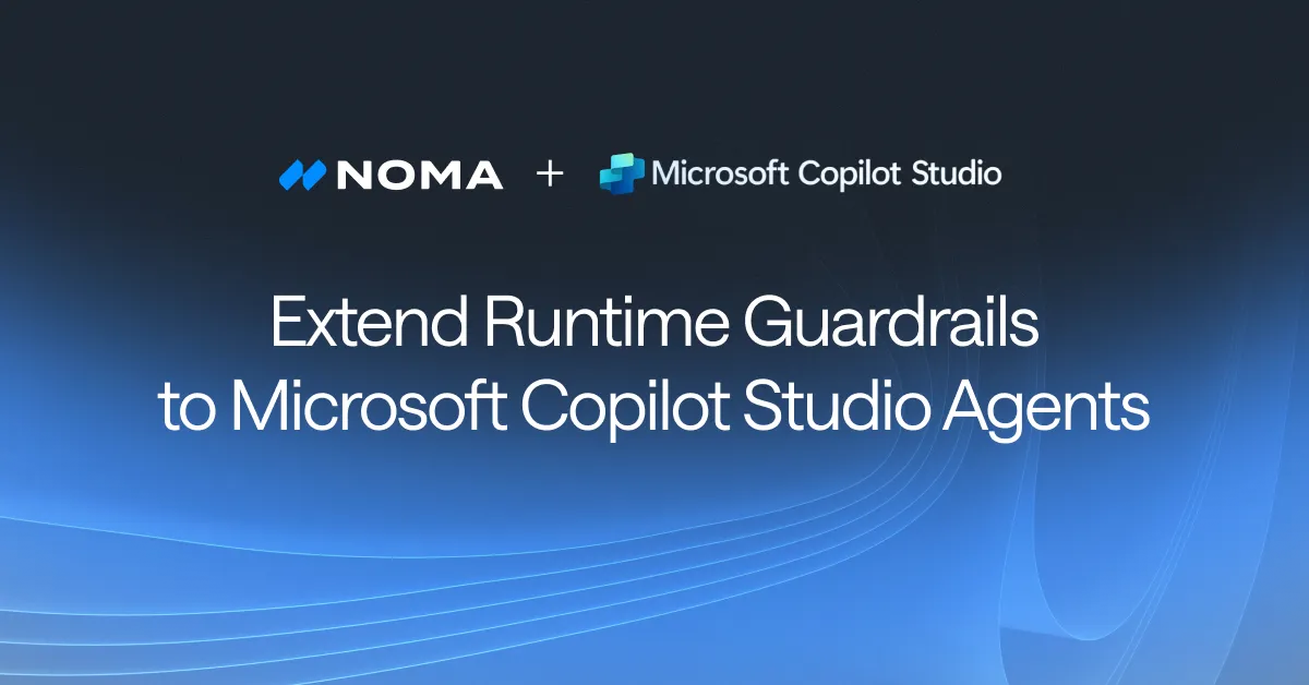 Runtime Controls for Microsoft Copilot Studio Agents|Runtime guardrails for Microsoft Copilot Studio agents