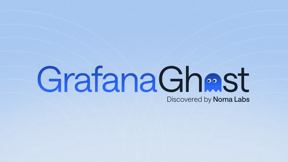 GrafanaGhost: The Phantom Stealing Your Data