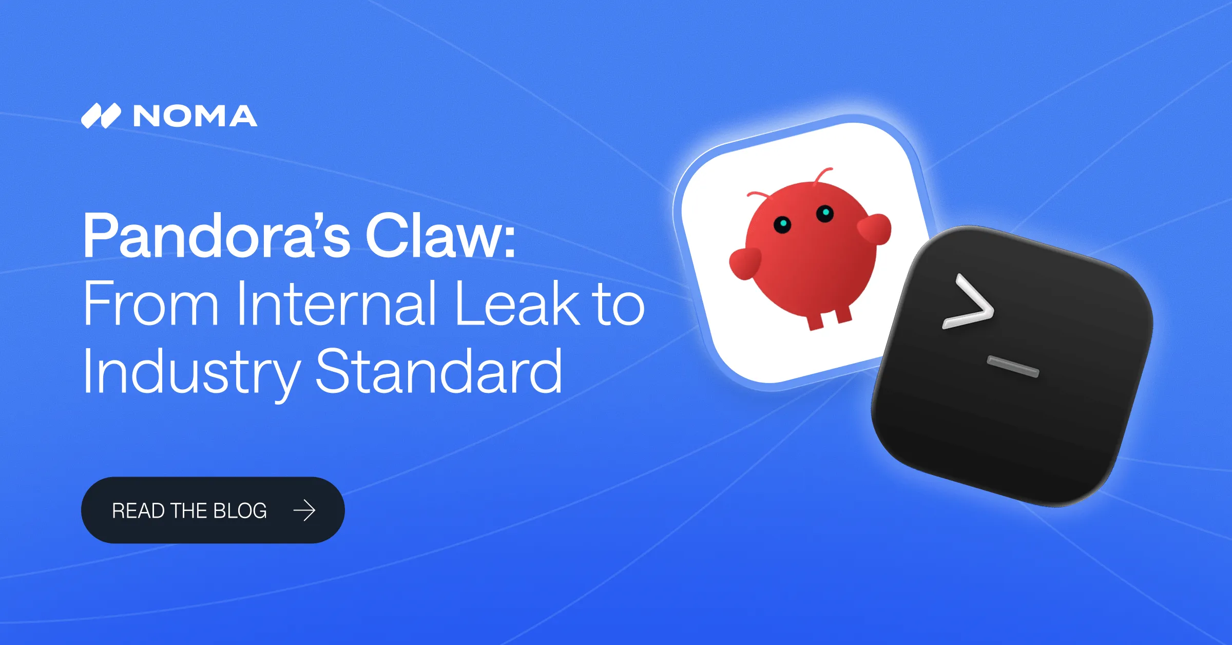 Pandora’s Claw: From Internal Leak to Industry Standard