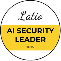 Latio AI Security Leader - Noma Security
