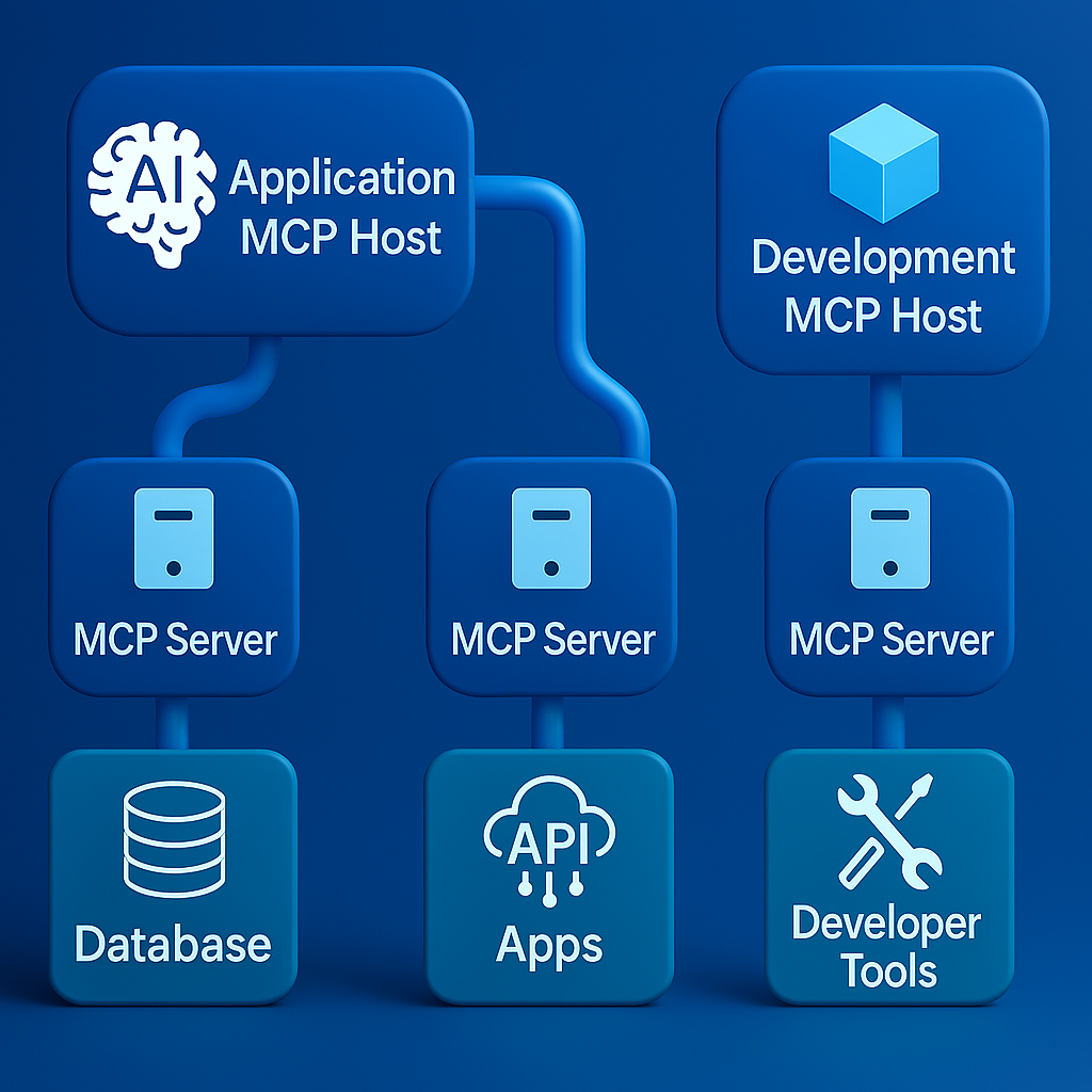 Model Context Protocol MCP