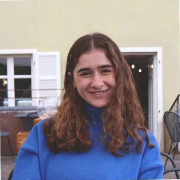 Gal Moyal