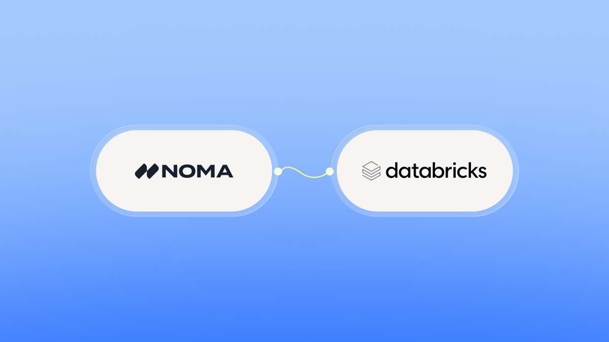 Noma and Databricks - Secure AI Where it Runs
