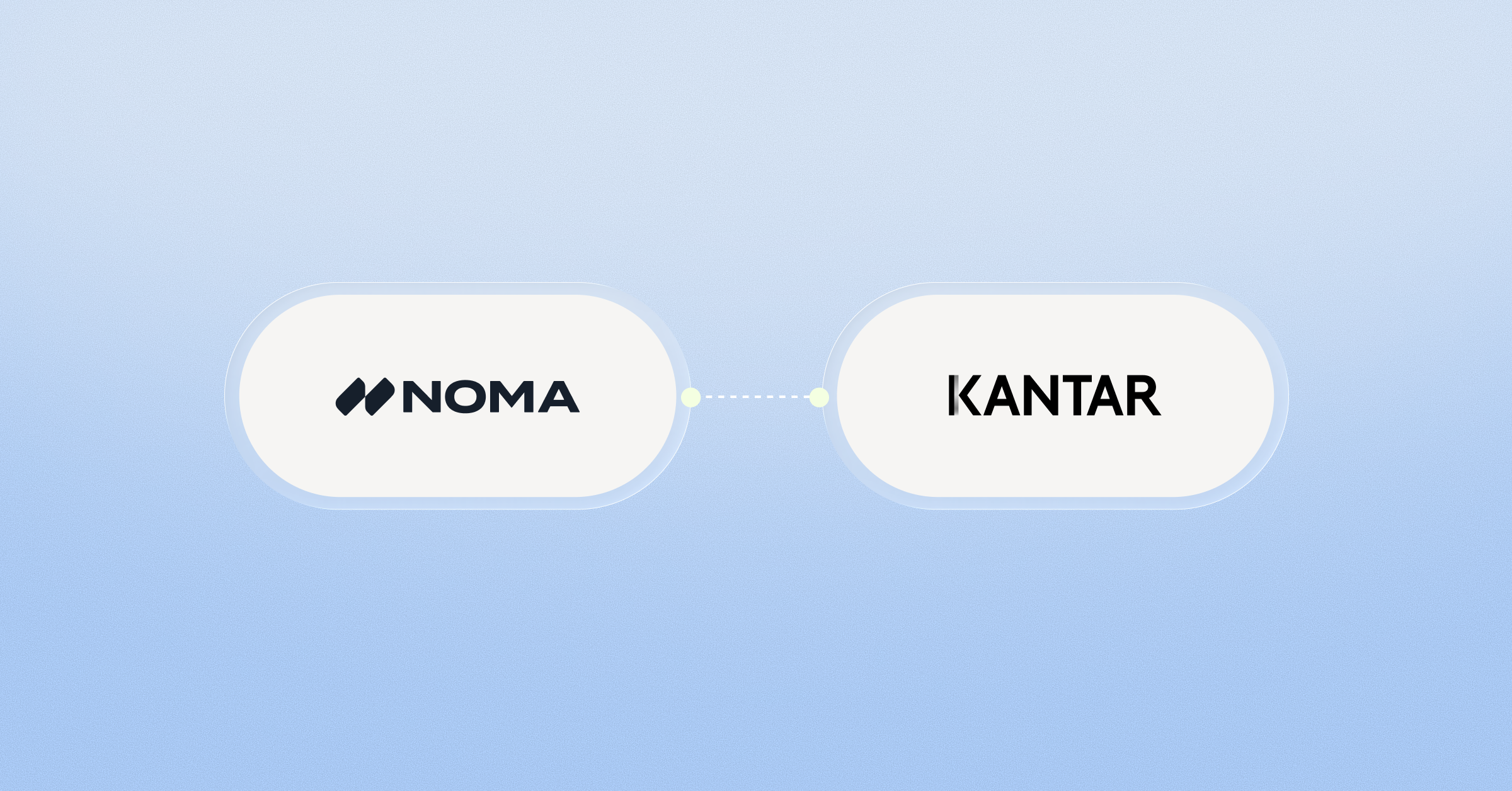 Kantar Secures the Explosion of AI Agents With Noma