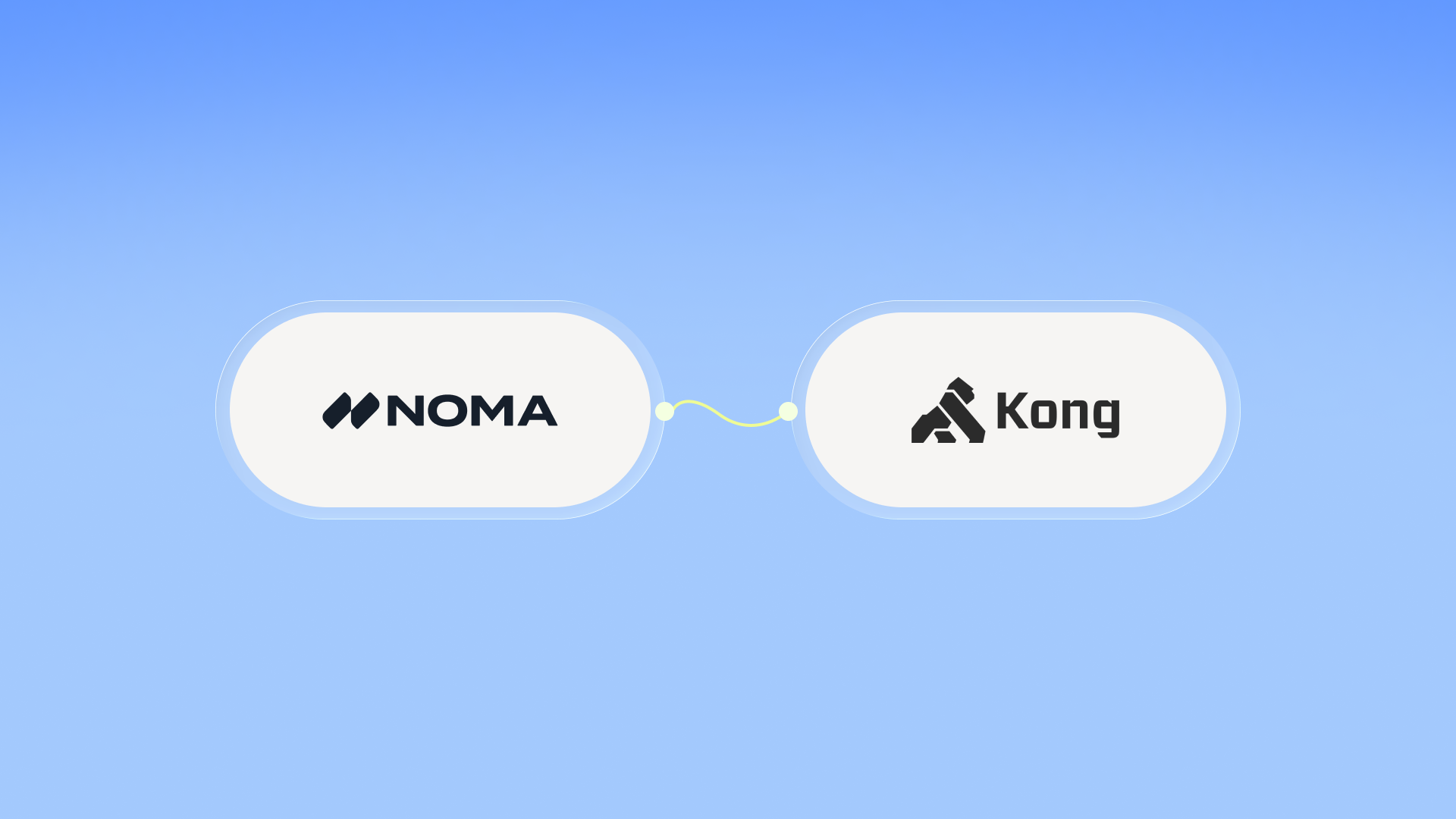 Noma Partners With Kong to Secure the Agentic AI Era