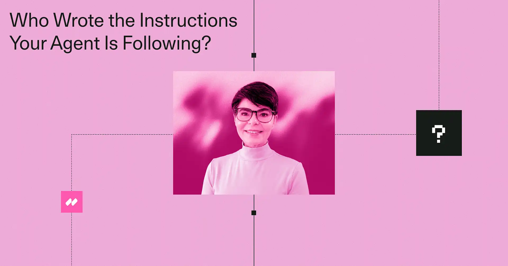 That’s a Great Question - AI Behaves Differently, How Should My Security Approach Change?