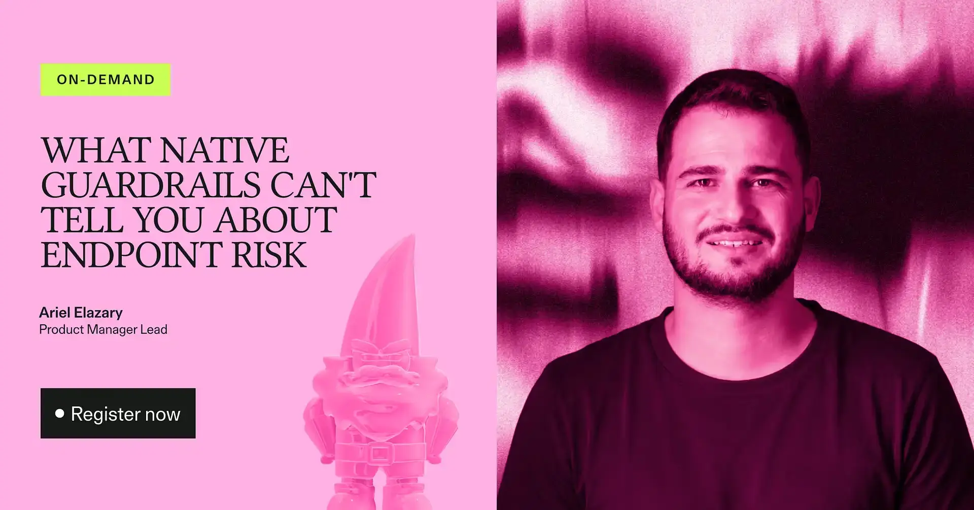 What a Single Call Can't Tell You About Agent Risk