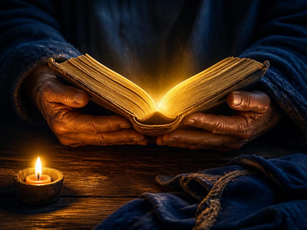 [background image] image of open book