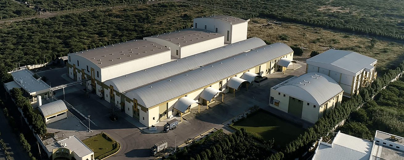How Does Curved-Shaped Roofing Improve Energy Efficiency?