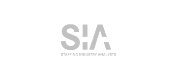 Siberian International Airlines stylized logo in white on a transparent background.