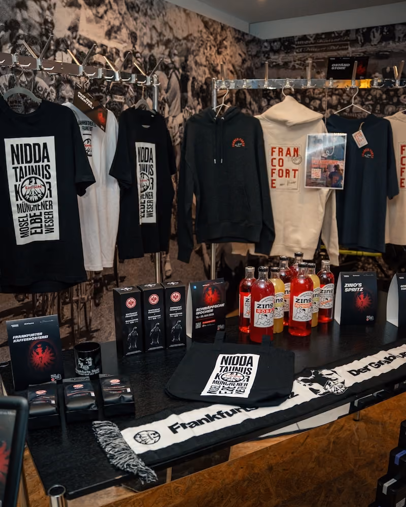 Adler Shopping Week