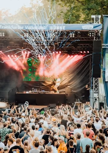 Sossenheim Open Air