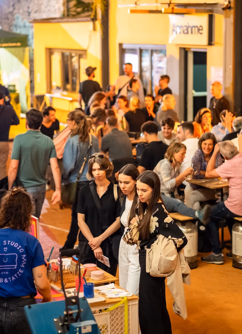 Foodtura Festival
