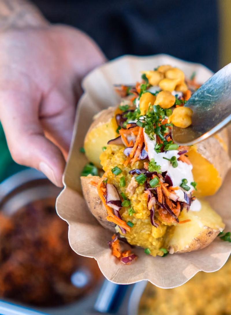 Foodtura Festival