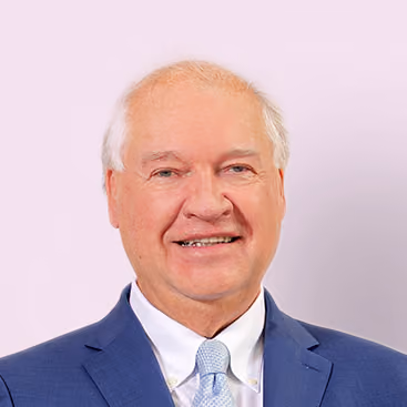 Ulrich Caspar
