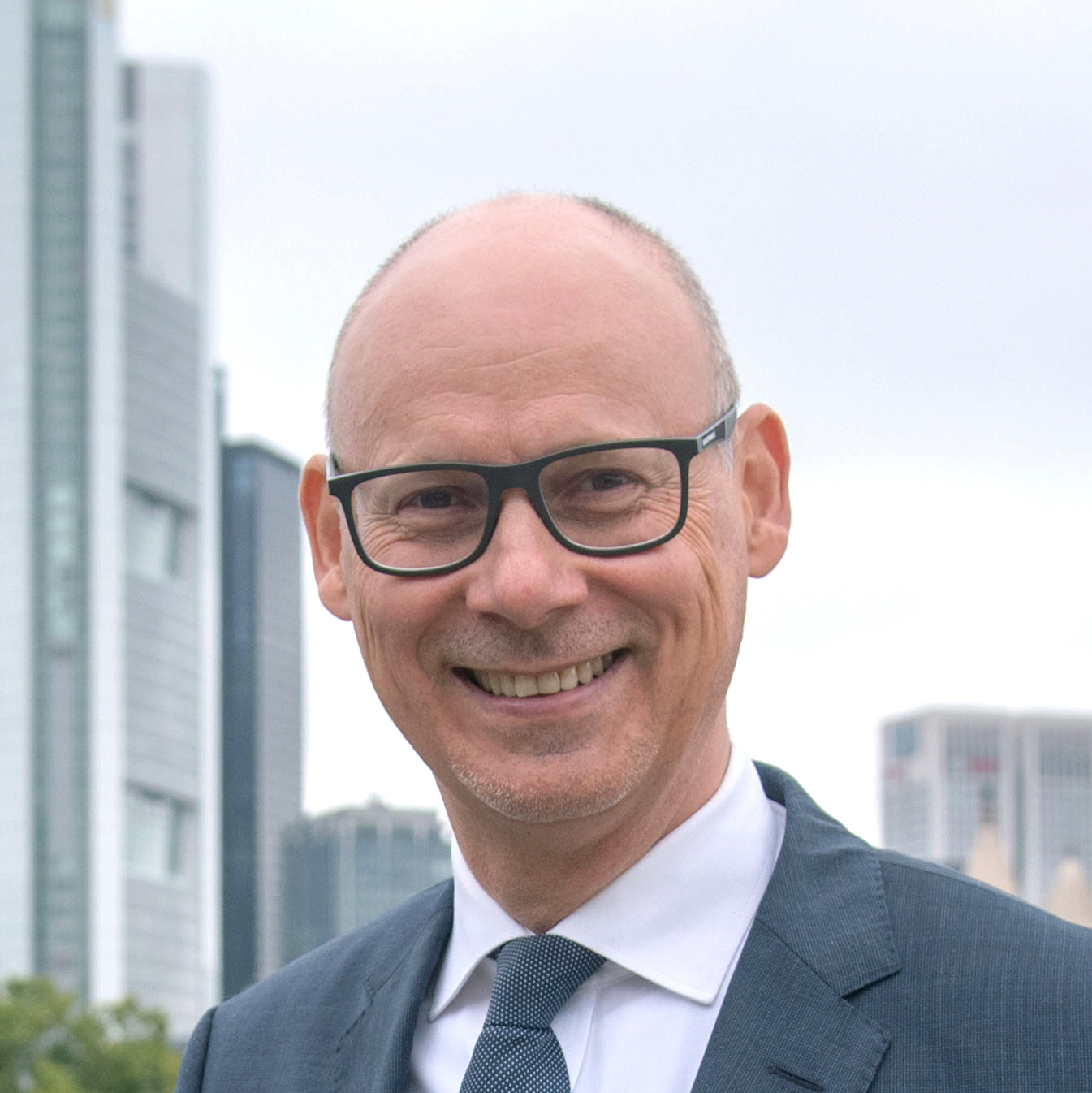 Eduard M. Singer