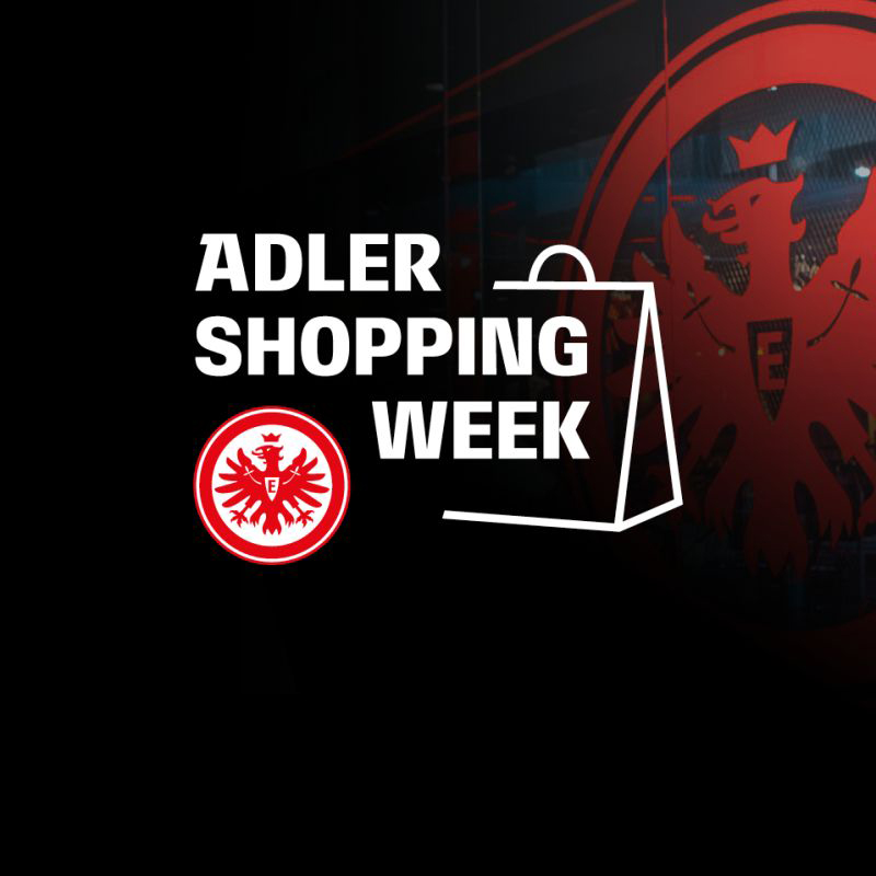 Adler Shopping Week
