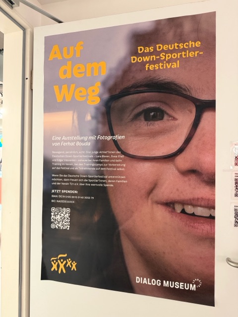 Ausstellung: Auf dem Weg