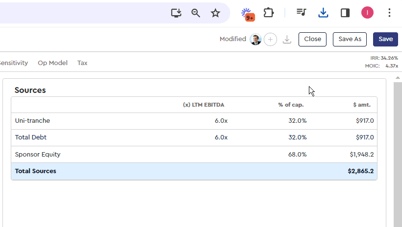 Excel Download