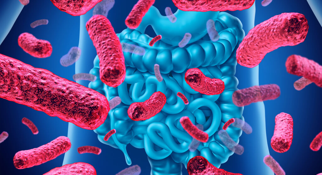 improve gut health