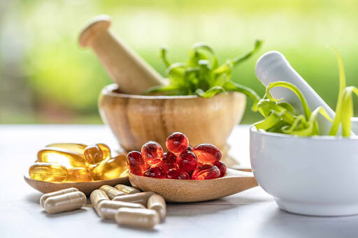Herbal Nootropics