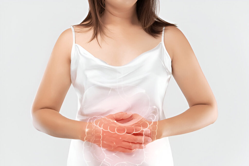 heartburn relief