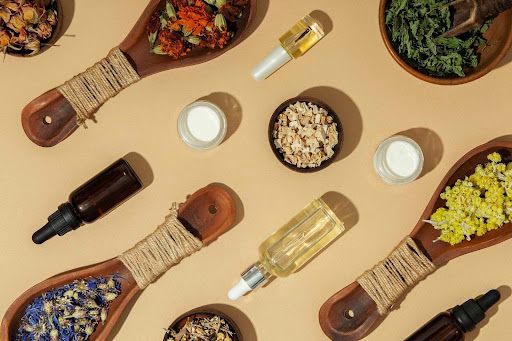 Herbal Nootropics