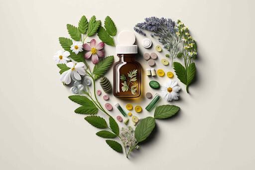 Herbal Nootropics
