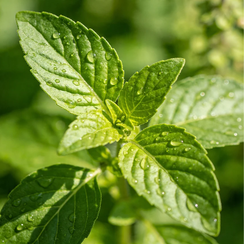 Herbal Nootropics