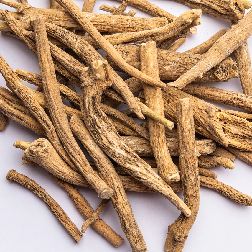 Herbal Nootropics