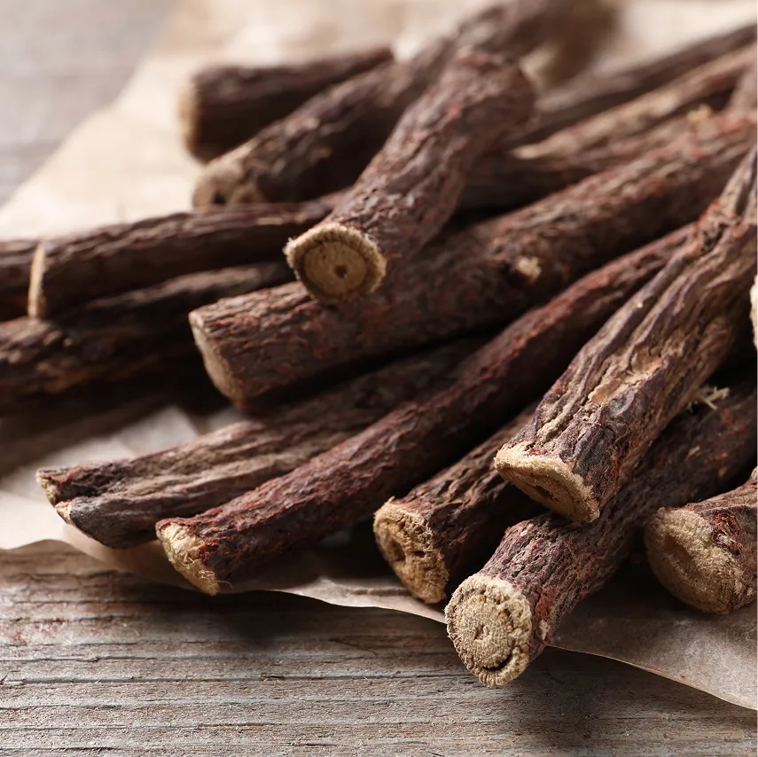 Herbal Nootropics