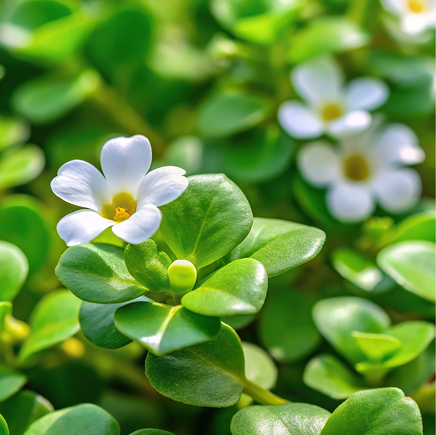 Herbal Nootropics