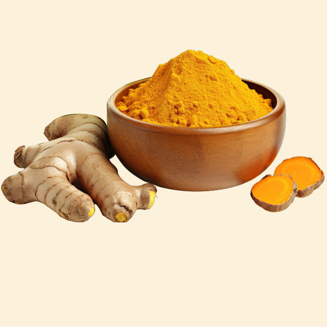 Herbal Nootropics