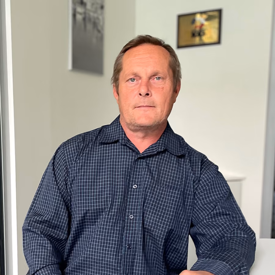 Martin Hrdlička